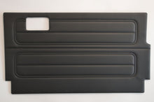 Load image into Gallery viewer, MINI CLUBMAN LEYLAND 1976-1979 SET OF FRONT AND REAR DOOR TRIM PANELS