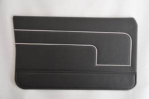 HOLDEN LJ TORANA SL Front and Rear DOOR TRIM SET