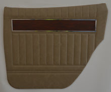 Load image into Gallery viewer, Holden HK Premier Full Set of Front and Rear Door Trim Panel (tops exchange)