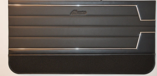 Holden HT Monaro Coupe Full Set of Front and Rear Door Trim Panel (Copy)