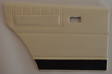 Load image into Gallery viewer, Ford XA GT Sedan Door Trims front &amp; Rear (Tops Exchange) (Copy)