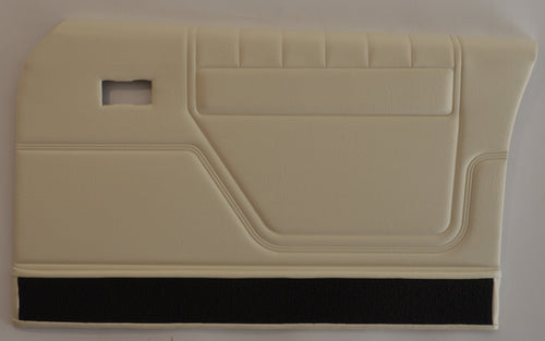 Ford XA GT Sedan Door Trims front & Rear (Tops Exchange) (Copy)