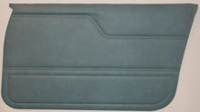 Load image into Gallery viewer, Holden VL Commodore Complete Set of Front &amp; Rear Door Trim Panel (Tops Exchange)