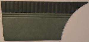 Ford XL Sedan Door Trims front & Rear