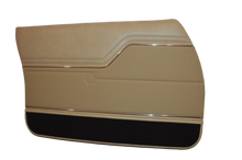 Load image into Gallery viewer, Holden HJ HX HZ GTS Set of Front LH &amp; RH Door Trim Panel (Tops Exchange)