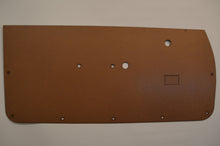 Load image into Gallery viewer, Holden HQ Monaro Coupe  front anf rear Door Card set Original Replication