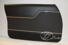 Load image into Gallery viewer, Holden Hj Hx Hz Gts Full Set Of Front &amp; Rear Door Trim Panel
