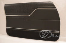Load image into Gallery viewer, Holden Hj Hx Hz Gts Full Set Of Front &amp; Rear Door Trim Panel