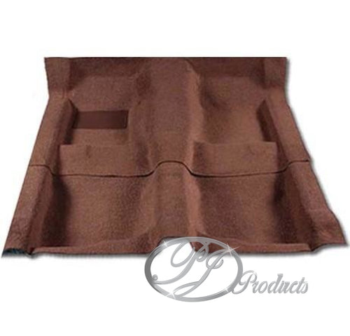 Holden Hq Hj Hx Hz Front And Rear Carpet