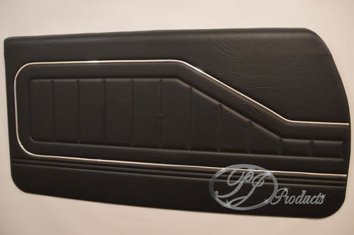 Hq Rear Window Panel Holden Door Trims | Holden Door Cards | Holden Trim Panel | Door Trim
