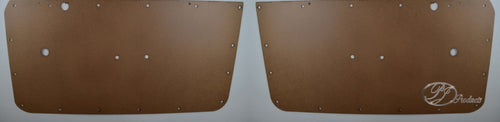 Holden Lc Lj Torana Coupe Front And Rear Door Dards Auto Interior