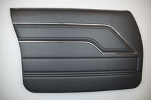 Load image into Gallery viewer, Holden HQ Kingswood Set of Front LH and RH Door Trim Panel (Tops Exchange)
