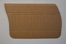 Load image into Gallery viewer, Holden WB Kingswood Front RH &amp; LH Door Trim Panel