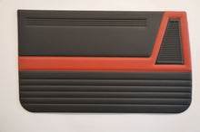 Load image into Gallery viewer, Holden EJ EH Front LH &amp; RH Door Trim Panels Original Replication